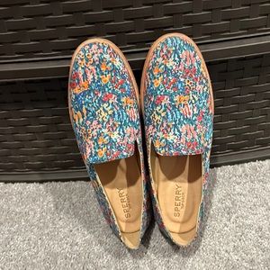 Sperry Slip- On Shooes